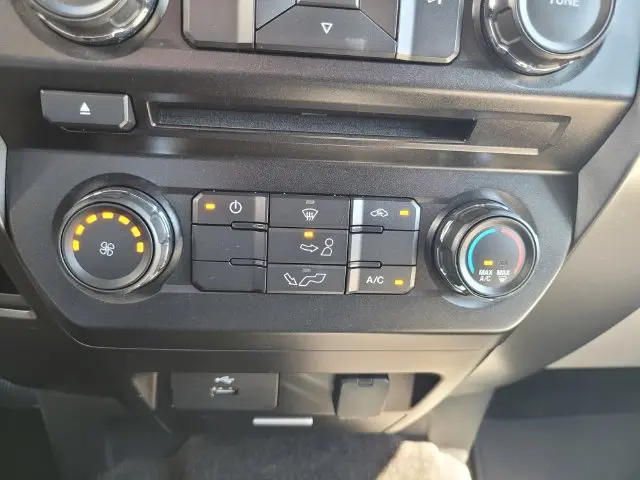 2018 Ford F-150 - $23,638