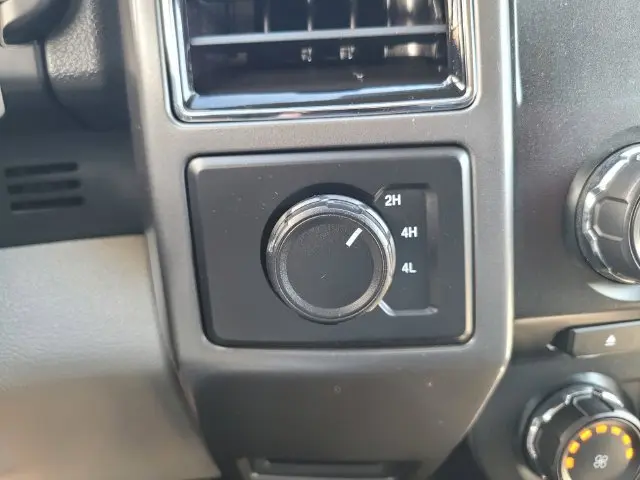 2018 Ford F-150 - $23,638