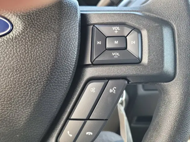2018 Ford F-150 - $23,638