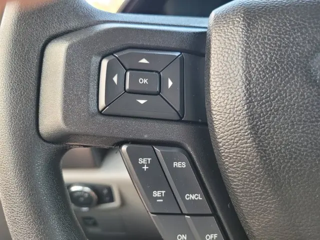 2018 Ford F-150 - $23,638