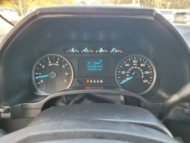 2018 Ford F-150 - $23,638
