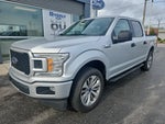 2018 F-150 Thumbnail 4