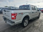 2018 F-150 Thumbnail 8