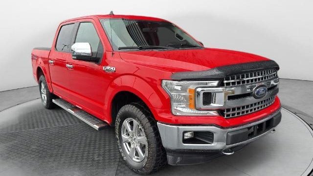 Preowned 2019 Ford F-150 XL for Sale