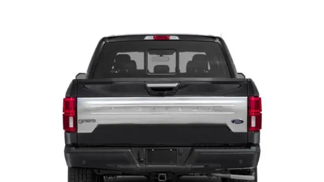 2019 Ford F-150 King Ranch