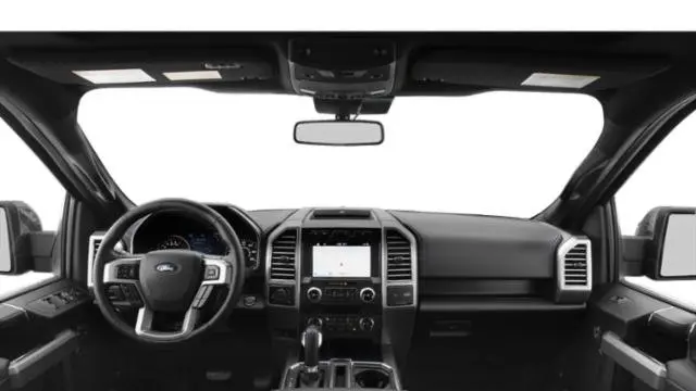 2019 Ford F-150 King Ranch