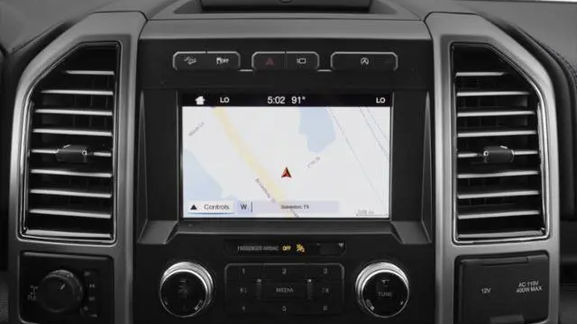 2019 Ford F-150 King Ranch