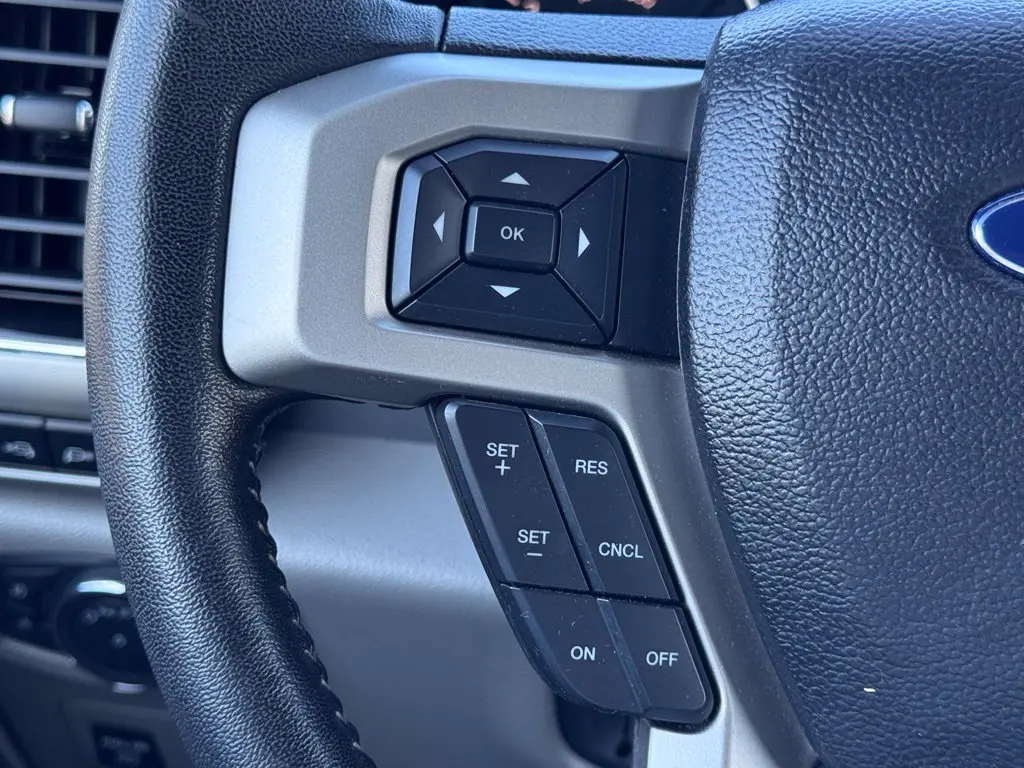 2019 Ford F-150 - $31,780