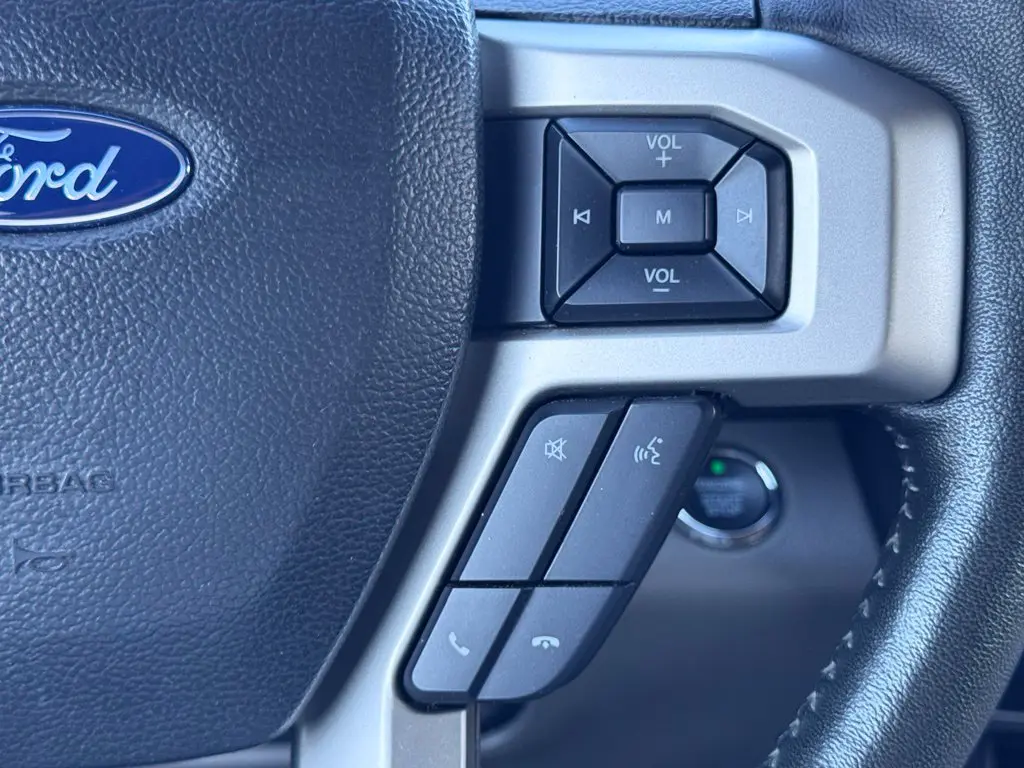 2019 Ford F-150 - $31,780