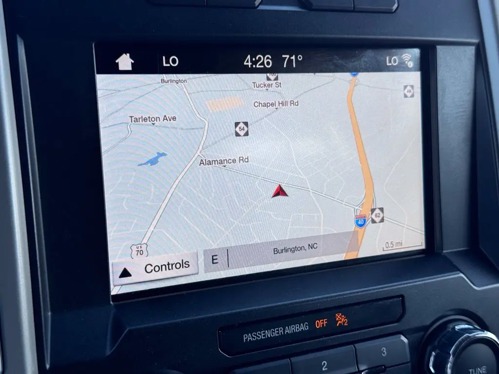 2019 Ford F-150 - $31,780