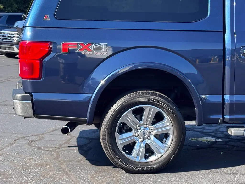 2019 Ford F-150 - $31,780