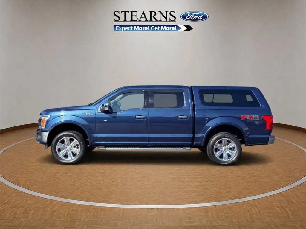 2019 Ford F-150 - $31,780