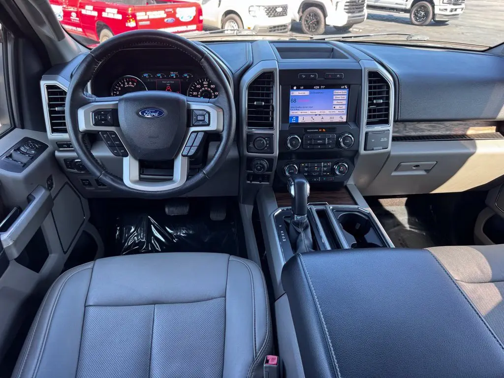 2019 Ford F-150 - $31,780