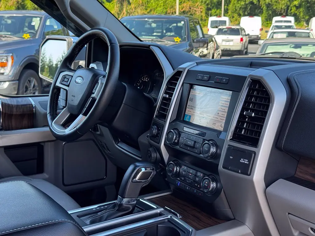 2019 Ford F-150 - $31,780