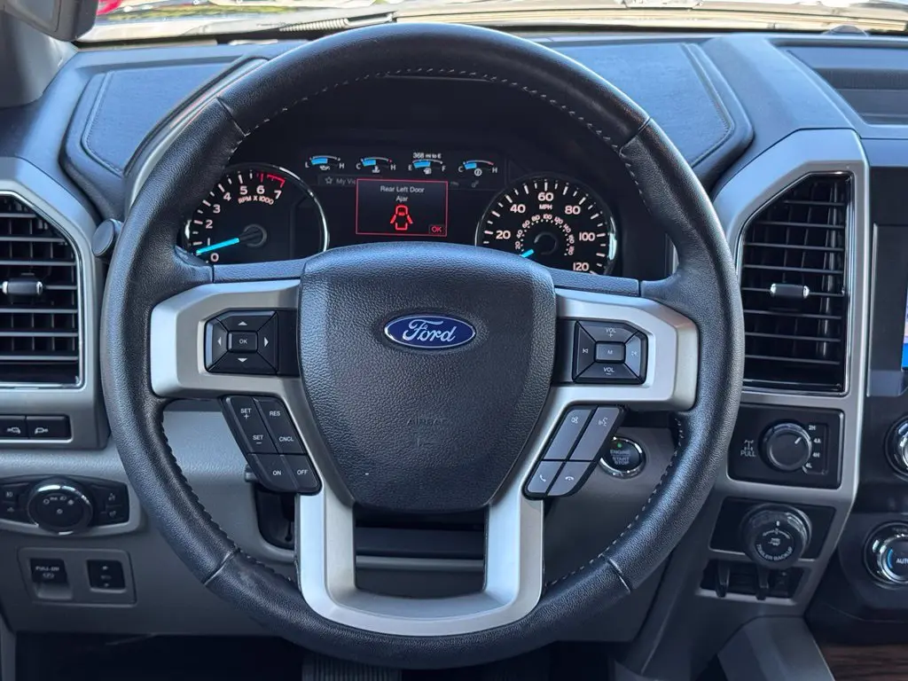 2019 Ford F-150 - $31,780