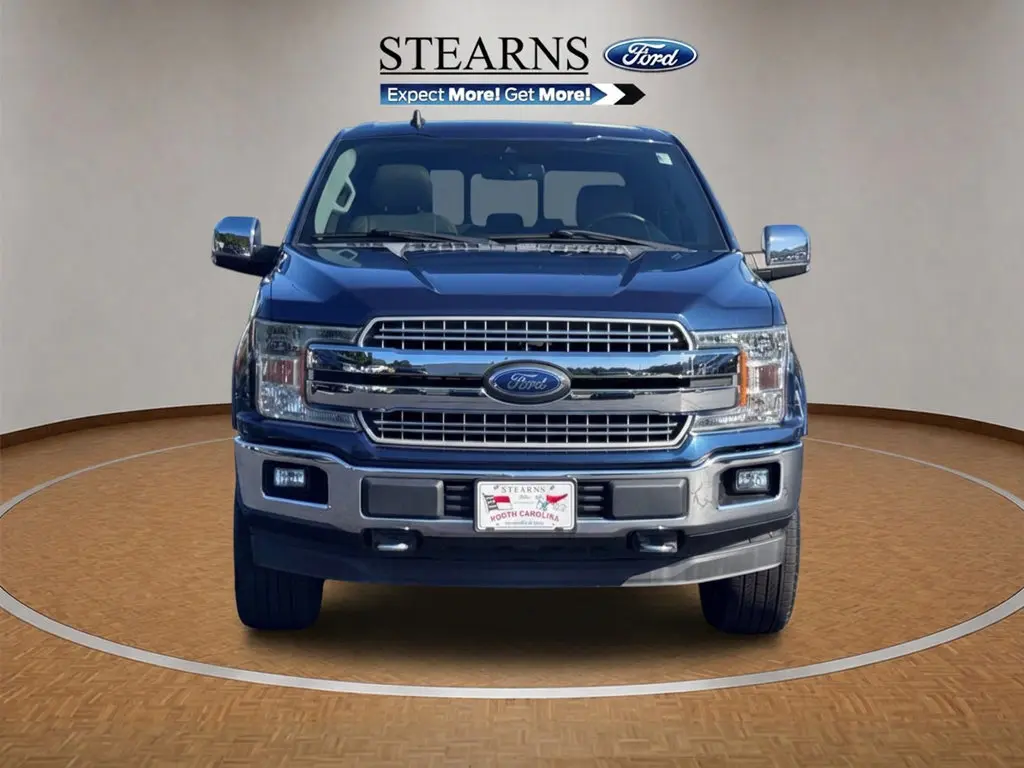 2019 Ford F-150 - $31,780