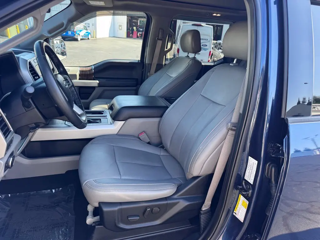 2019 Ford F-150 - $31,780