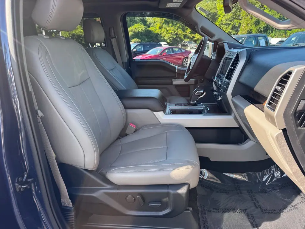 2019 Ford F-150 - $31,780