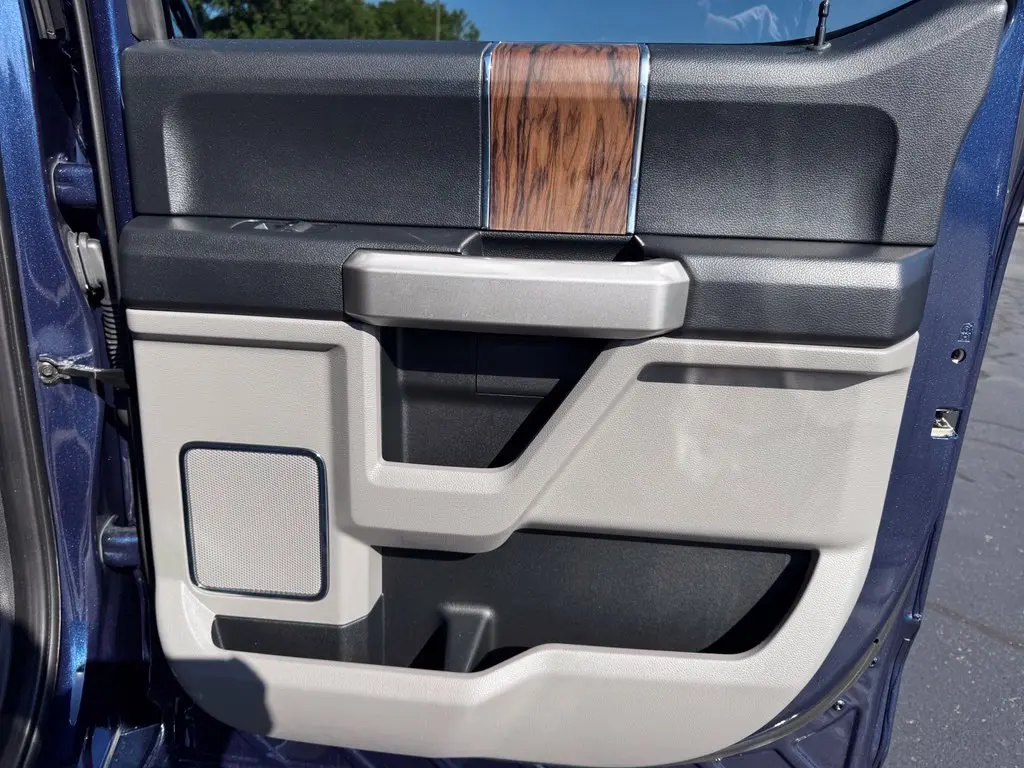 2019 Ford F-150 - $31,780