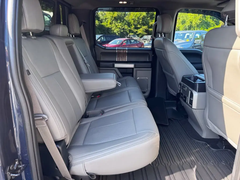 2019 Ford F-150 - $31,780