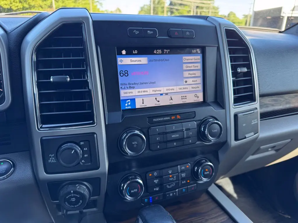 2019 Ford F-150 - $31,780