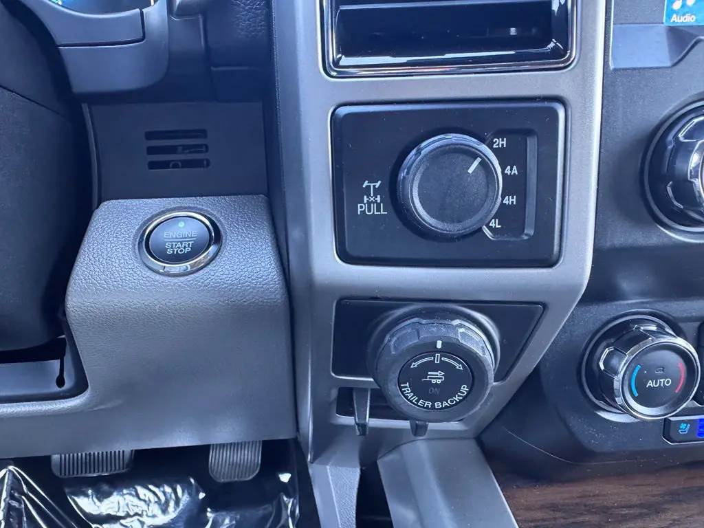 2019 Ford F-150 - $31,780