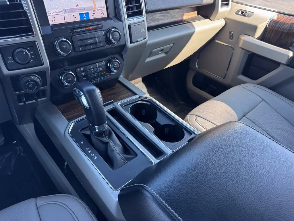 2019 Ford F-150 - $31,780
