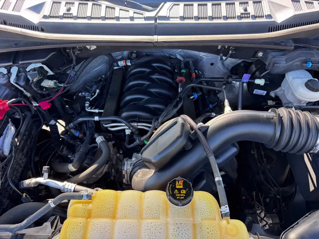 2019 Ford F-150 - $31,780