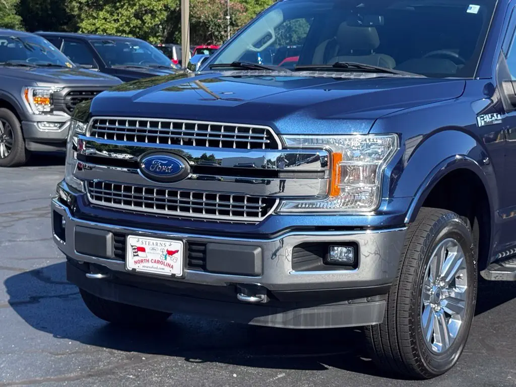 2019 Ford F-150 - $31,780