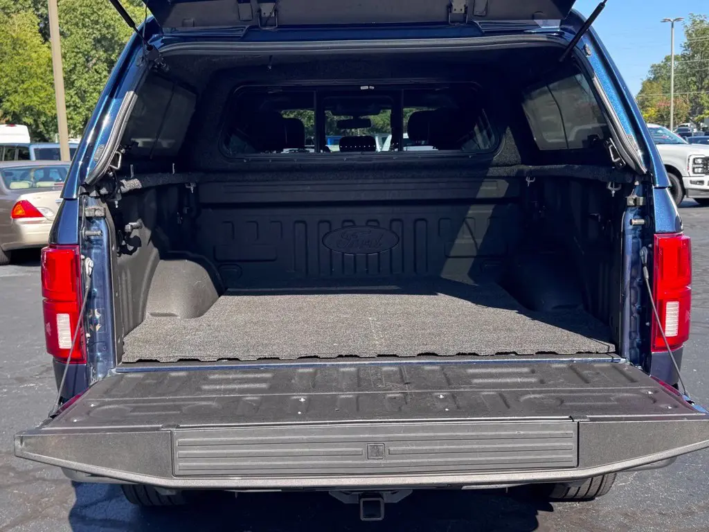 2019 Ford F-150 - $31,780