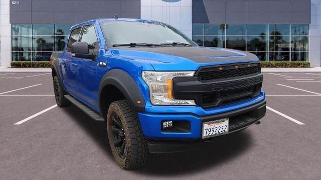 Preowned 2019 Ford F-150 XL for Sale