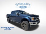 2019 F-150 Thumbnail 1