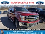 2019 F-150 Thumbnail 1