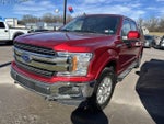 2019 F-150 Thumbnail 5