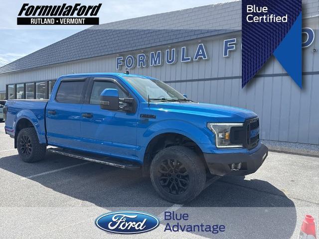 2019 Ford F-150 - $28,999