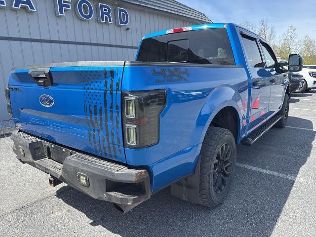 2019 Ford F-150 - $28,999