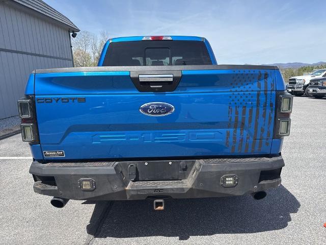 2019 Ford F-150 - $28,999