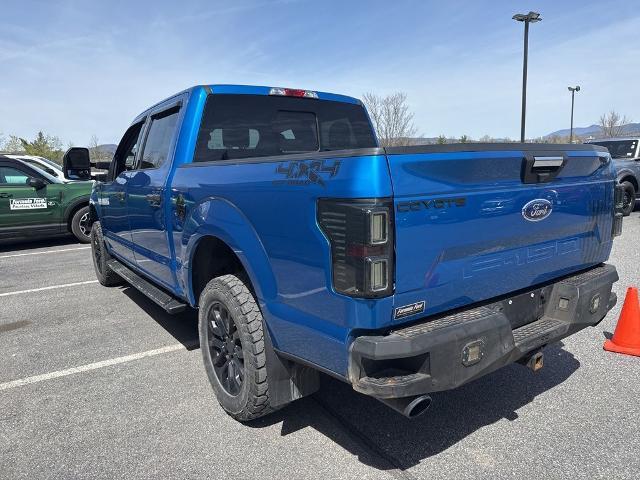 2019 Ford F-150 - $28,999