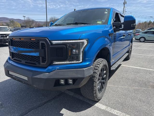 2019 Ford F-150 - $28,999