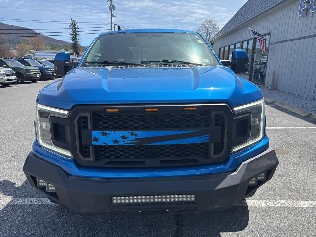 2019 Ford F-150 - $28,999