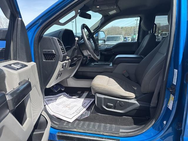 2019 Ford F-150 - $28,999