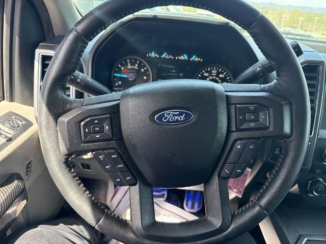 2019 Ford F-150 - $28,999
