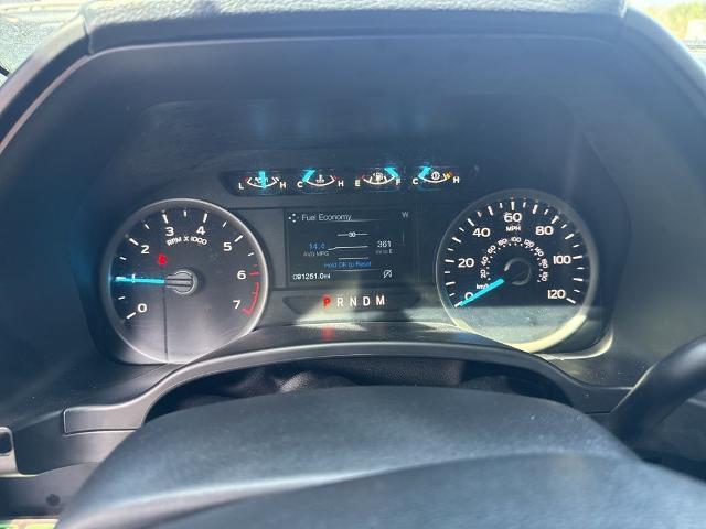2019 Ford F-150 - $28,999