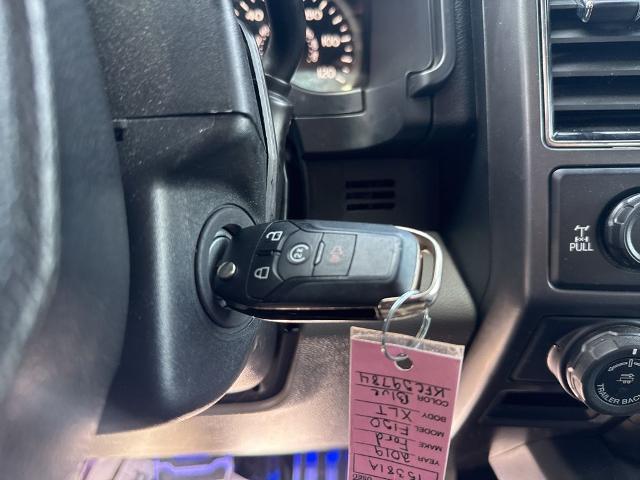 2019 Ford F-150 - $28,999