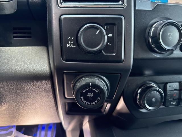 2019 Ford F-150 - $28,999