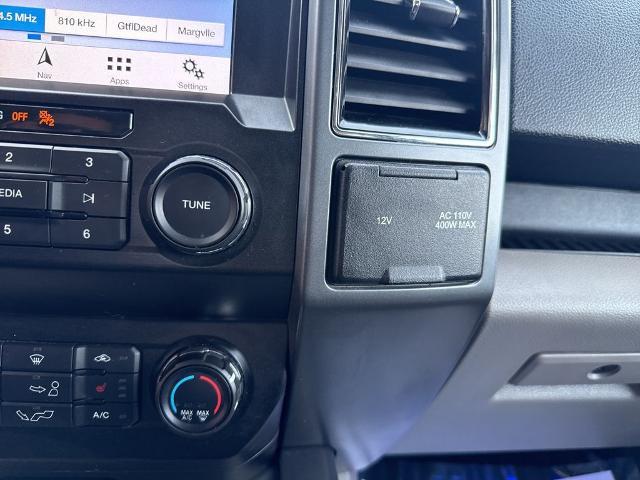 2019 Ford F-150 - $28,999