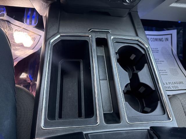 2019 Ford F-150 - $28,999