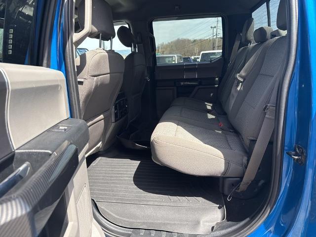 2019 Ford F-150 - $28,999