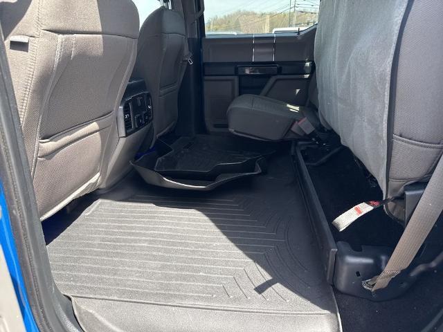 2019 Ford F-150 - $28,999