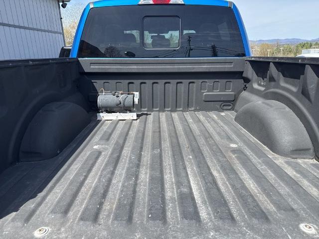 2019 Ford F-150 - $28,999